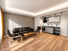 Calea Victoriei 128B, 2 camere