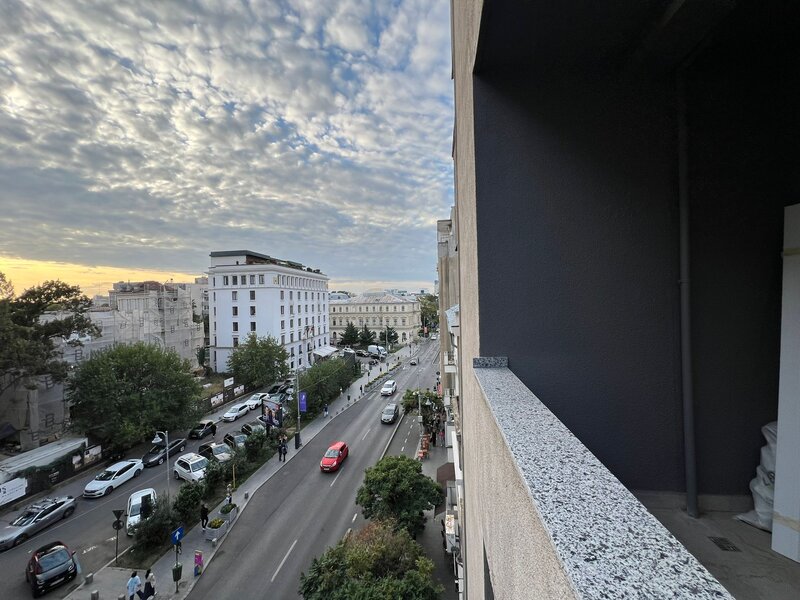 Calea Victoriei 128B, 2 camere