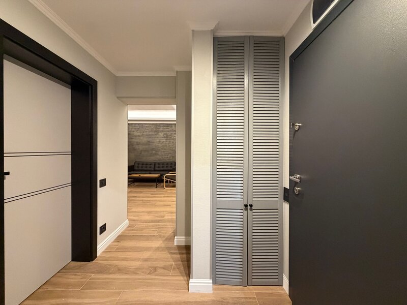 Calea Victoriei 128B, 2 camere