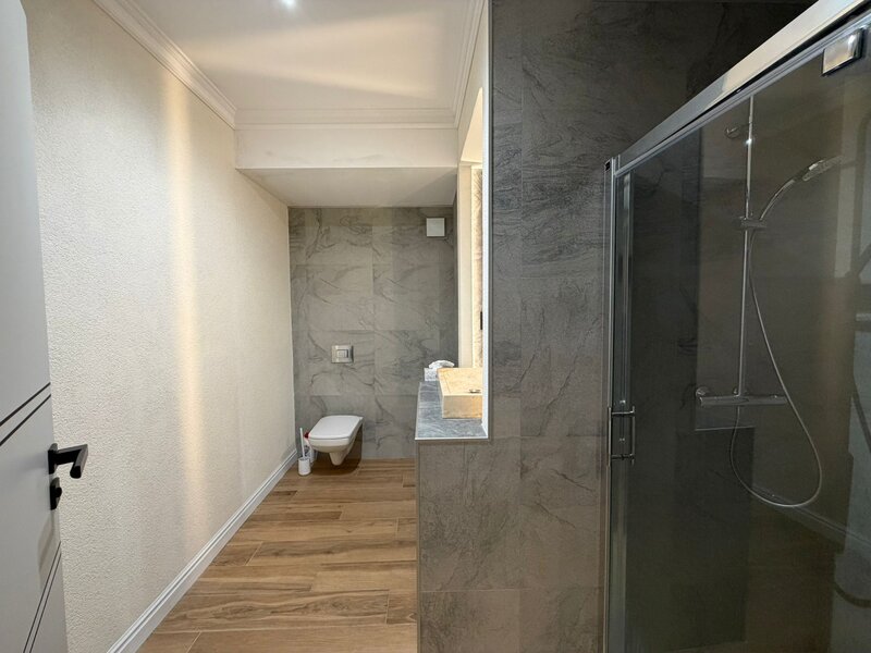 Calea Victoriei 128B, 2 camere