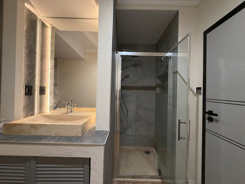 Calea Victoriei 128B, 2 camere