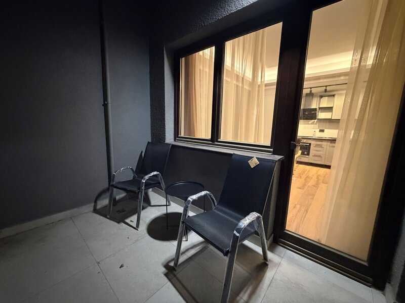 Calea Victoriei 128B, 2 camere