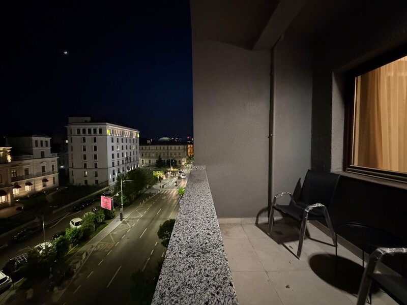 Calea Victoriei 128B, 2 camere