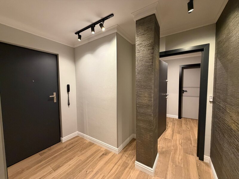 Calea Victoriei 128B, 2 camere