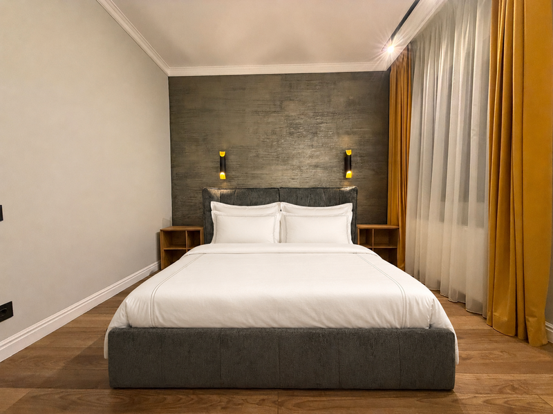 Calea Victoriei 128B, 2 camere