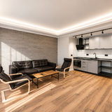 Calea Victoriei 128B, 2 camere