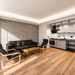 Calea Victoriei 128B, 2 camere