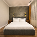 Calea Victoriei 128B, 2 camere