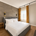 Calea Victoriei 128B, 2 camere